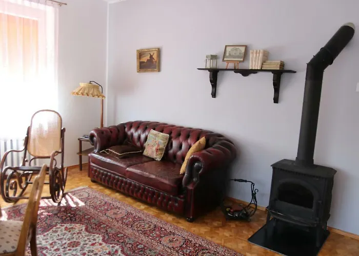 Apartament U Adeli